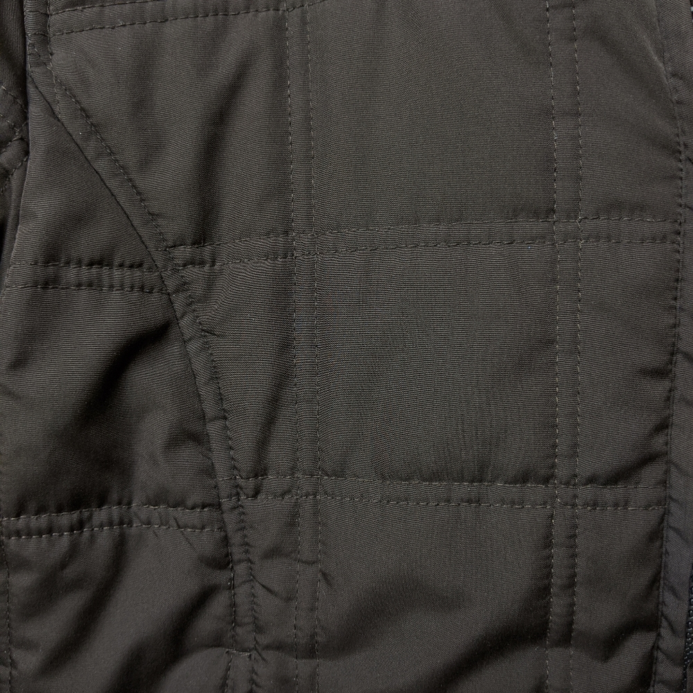 Ladies Reversible Jacket - Picture 3 of 4